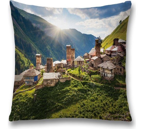 Декоративная наволочка JoyArty sl_20641 1