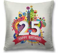 Декоративная наволочка JoyArty sl_34166