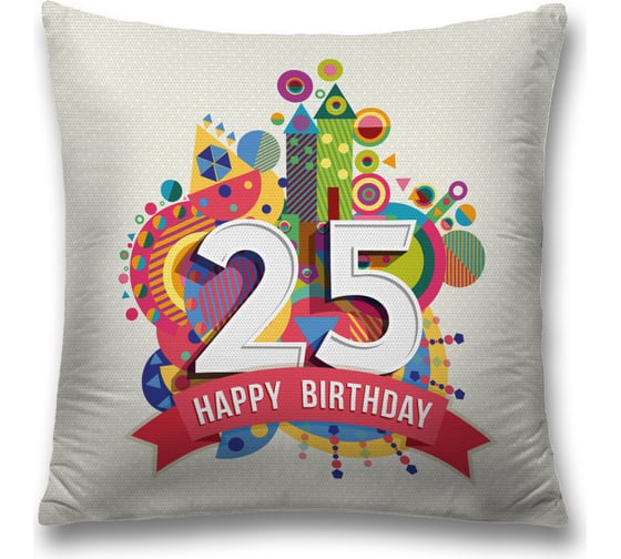 Декоративная наволочка JoyArty sl_34166 1