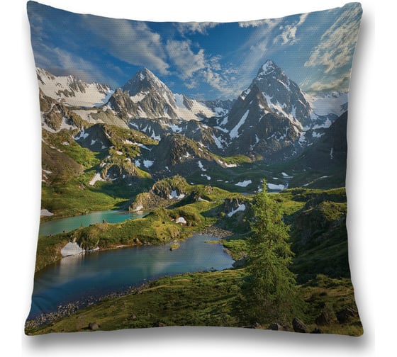 Декоративная наволочка JoyArty sl_20413 1