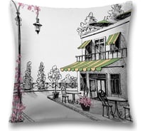 Декоративная наволочка JoyArty sl_5004