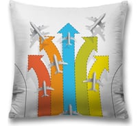 Декоративная наволочка JoyArty sl_5613