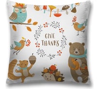 Декоративная наволочка JoyArty sl_53264