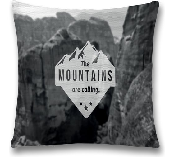 Декоративная наволочка JoyArty sl_41747 1