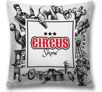 Декоративная наволочка JoyArty sl_20821