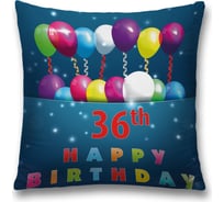 Декоративная наволочка JoyArty sl_34205