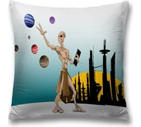 Декоративная наволочка JoyArty sl_19583