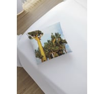 Декоративная наволочка JoyArty sl_60549