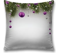 Декоративная наволочка JoyArty sl_19387