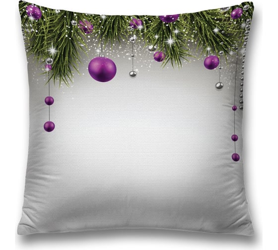 Декоративная наволочка JoyArty sl_19387