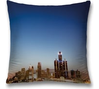 Декоративная наволочка JoyArty sl_38112