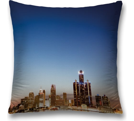 Декоративная наволочка JoyArty sl_38112 1