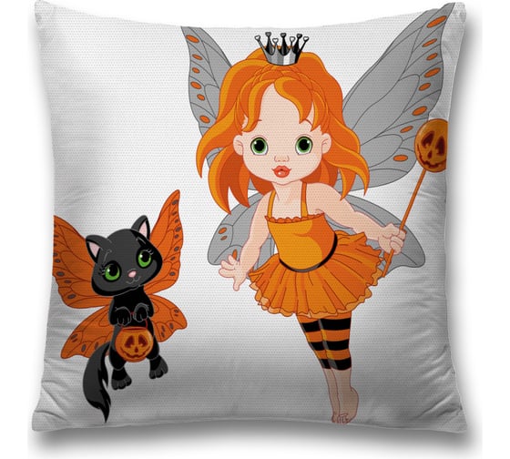 Декоративная наволочка JoyArty sl_36708