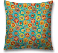 Декоративная наволочка JoyArty sl_50002