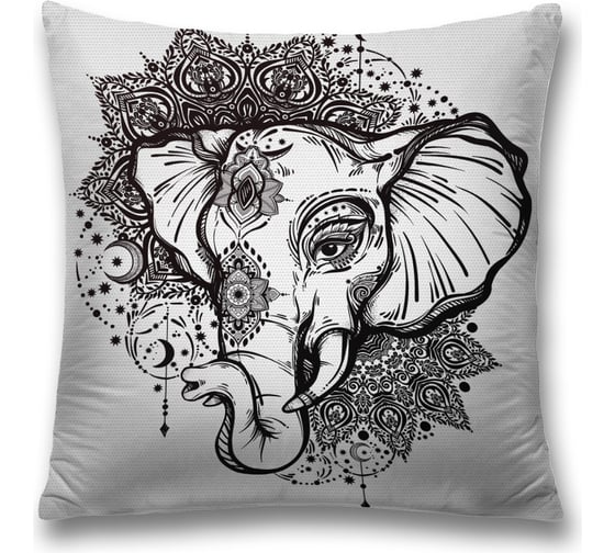 Декоративная наволочка JoyArty sl_35403 1