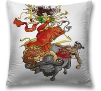 Декоративная наволочка JoyArty sl_33916