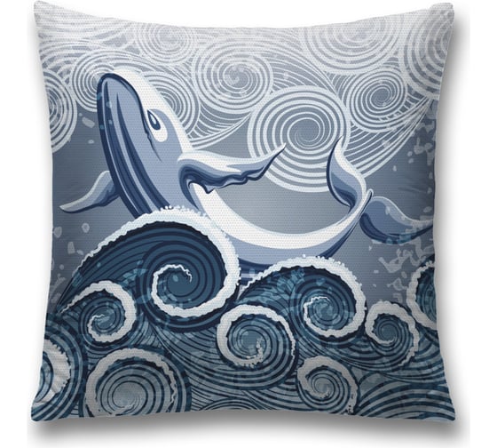 Декоративная наволочка JoyArty sl_33569