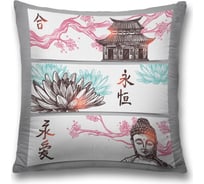 Декоративная наволочка JoyArty sl_52770