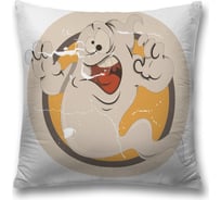 Декоративная наволочка JoyArty sl_4804