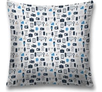 Декоративная наволочка JoyArty sl_58903