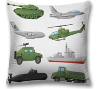 Декоративная наволочка JoyArty sl_20145