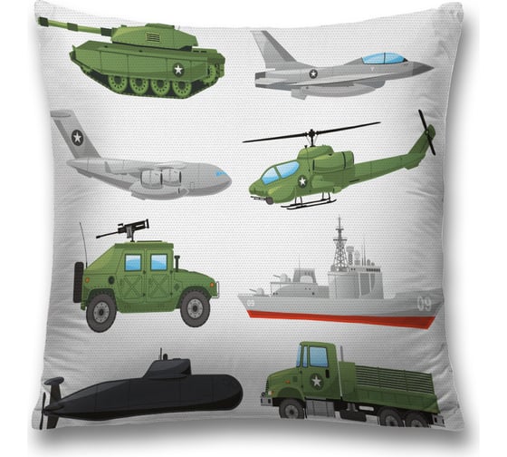 Декоративная наволочка JoyArty sl_20145 1