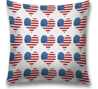 Декоративная наволочка JoyArty sl_20694