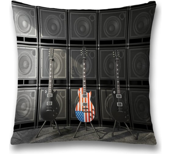 Декоративная наволочка JoyArty sl_20683 1