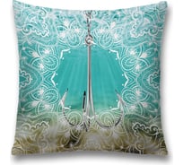 Декоративная наволочка JoyArty sl_5001