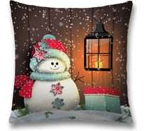 Декоративная наволочка JoyArty sl_20314