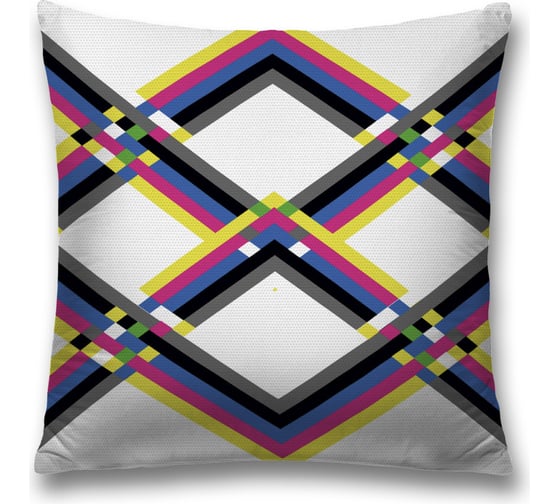 Декоративная наволочка JoyArty sl_36572