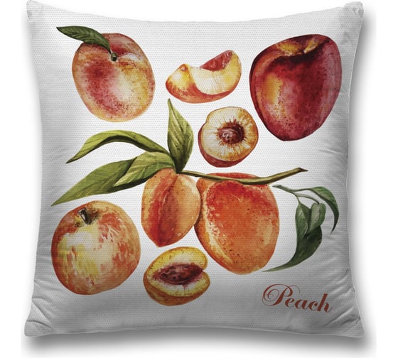 Декоративная наволочка JoyArty sl_52366 1