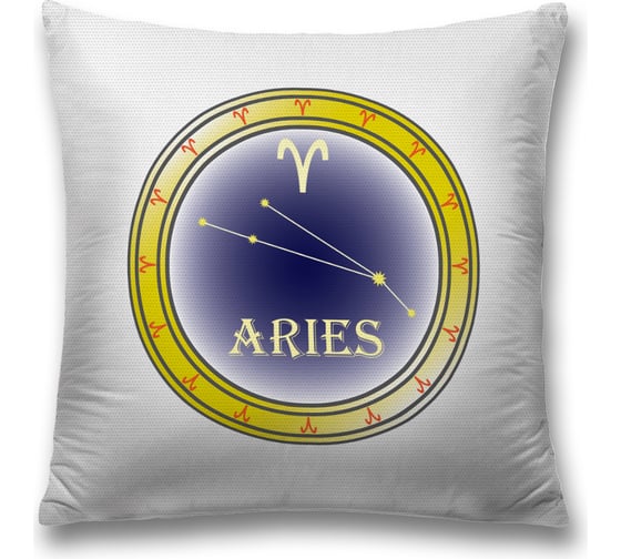 Декоративная наволочка JoyArty sl_58985 1