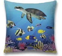 Декоративная наволочка JoyArty sl_61342