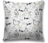 Декоративная наволочка JoyArty sl_60909