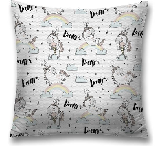 Декоративная наволочка JoyArty sl_60909 1