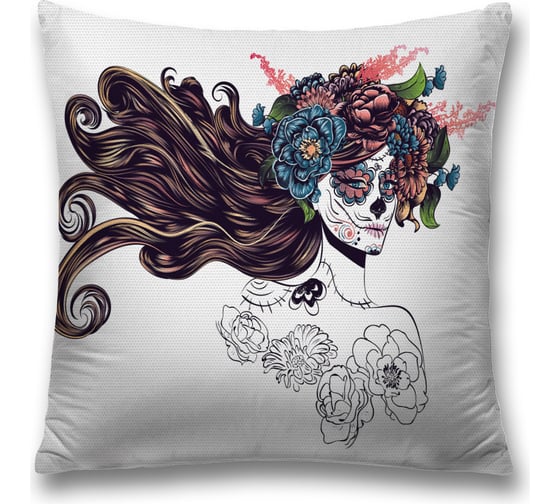 Декоративная наволочка JoyArty sl_19088 1