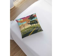 Декоративная наволочка JoyArty sl_21789