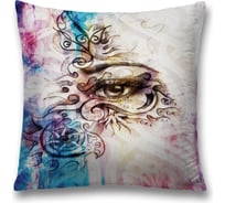 Декоративная наволочка JoyArty sl_19345