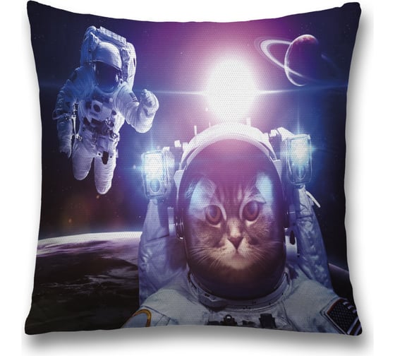 Декоративная наволочка JoyArty sl_33513 1