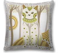 Декоративная наволочка JoyArty sl_36576