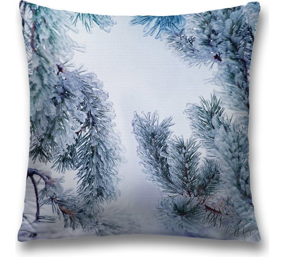 Декоративная наволочка JoyArty sl_5717 1