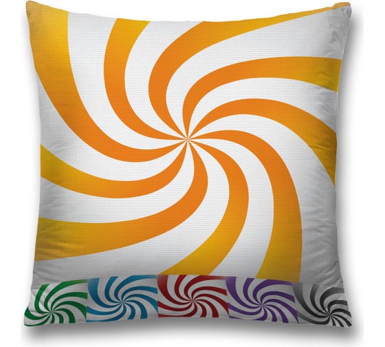 Декоративная наволочка JoyArty sl_16977 1