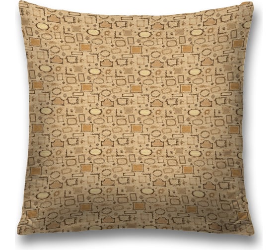 Декоративная наволочка JoyArty sl_54445