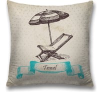 Декоративная наволочка JoyArty sl_19890