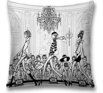 Декоративная наволочка JoyArty sl_19079