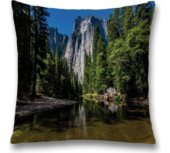 Декоративная наволочка JoyArty sl_19031 1