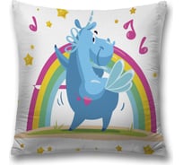 Декоративная наволочка JoyArty sl_60913