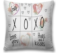 Декоративная наволочка JoyArty sl_36428