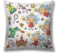 Декоративная наволочка JoyArty sl_51441